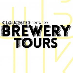 Gloucester Brewery Tour