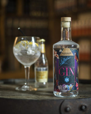 Gloucester Brewery and Maximalist Gin Join Forces for Exclusive Summer Experience at Beaufort Polo Club  6/6/25