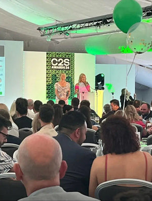 Circle to Success South West Business Awards