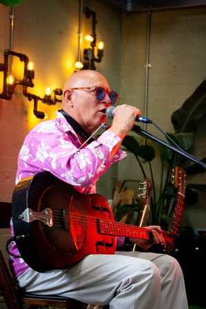 Blues Festival