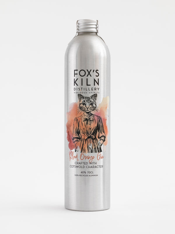 Blood Orange Gin 70cl