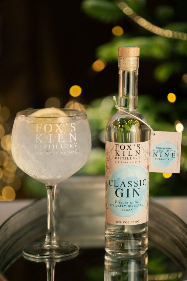 Classic Gin (35cl)