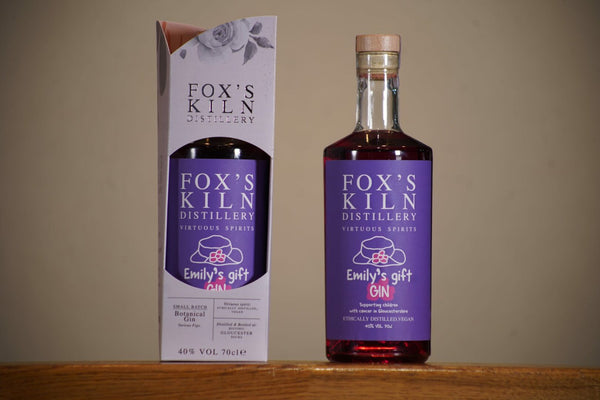 Emily's Gift Gin