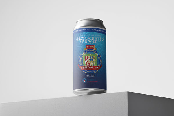 Festival Low Alcohol IPA