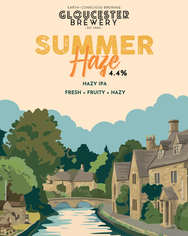 Summer Haze