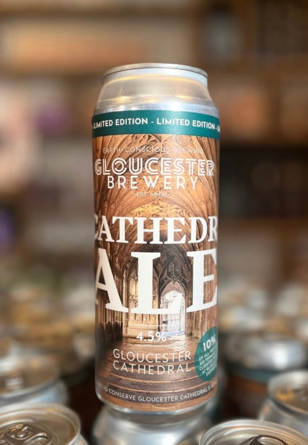 Cathedr-Ale