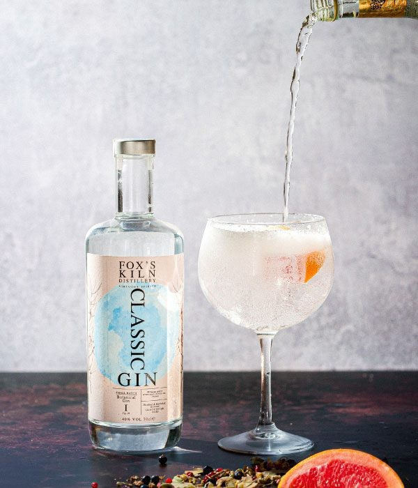 Classic Gin
