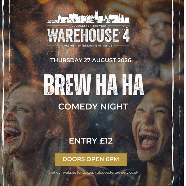 🎤😂 COMEDY NIGHT 😂🎤  - 27 Aug 2026