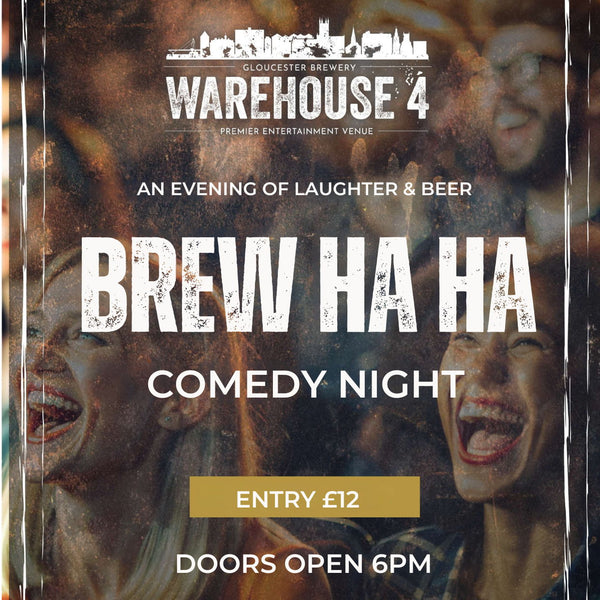 🎤😂 COMEDY NIGHT 😂🎤  - 26 Nov 2026