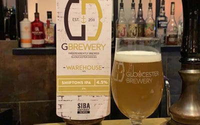 Introducing: Shipton’s IPA