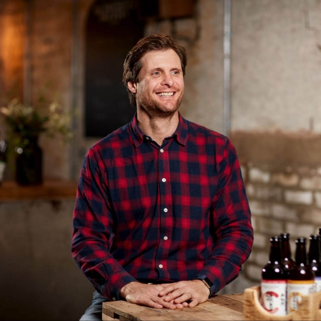 Jared Brown
