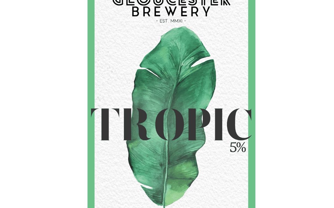 Introducing Gloucester Brewery’s new can beer IPA
