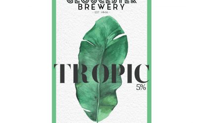 Introducing Gloucester Brewery’s new can beer IPA