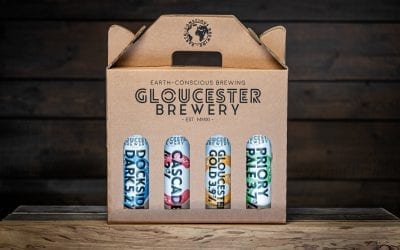 You can become an official beer taster for free to mark the launch of the new can range