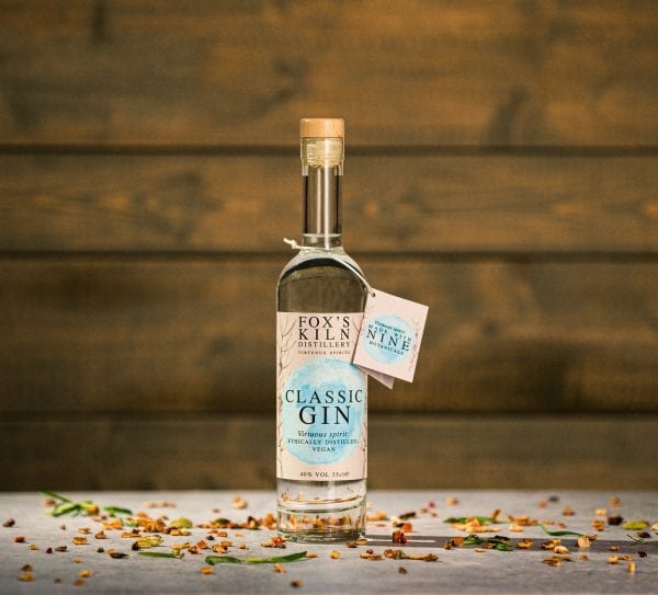 Classic Gin (35cl) - Image 2