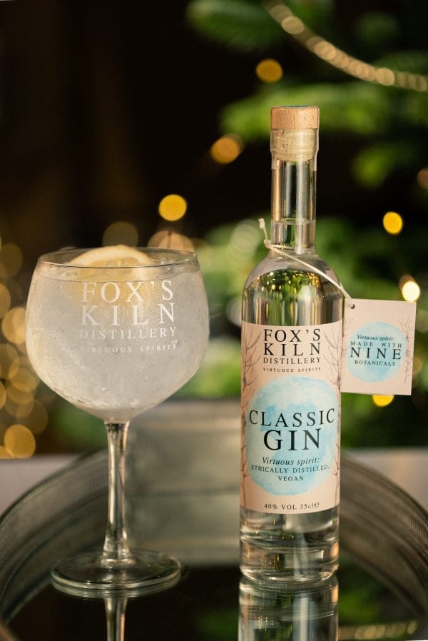 Classic Gin (35cl)