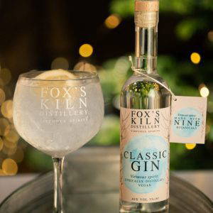 Classic Gin (35cl)