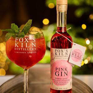 Pink Gin (35cl)