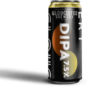 Double IPA