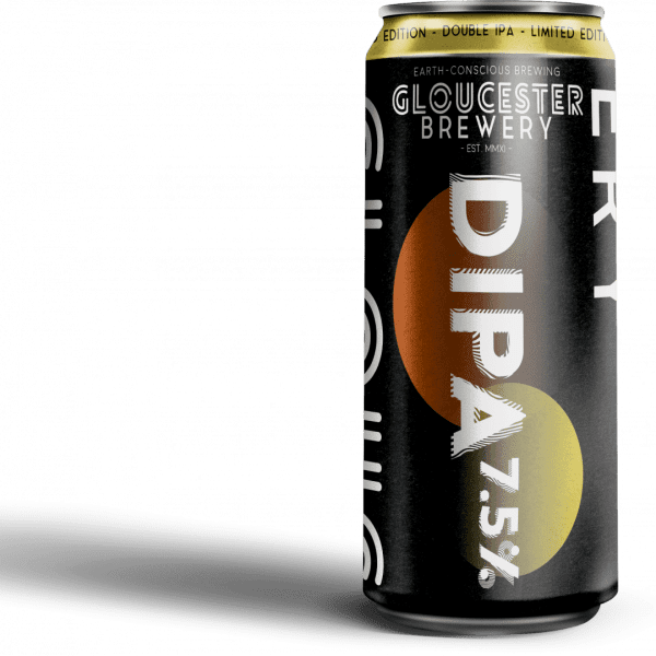 Double IPA
