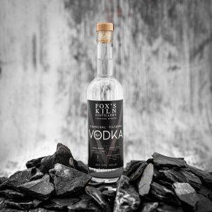 Vodka Black 35cl