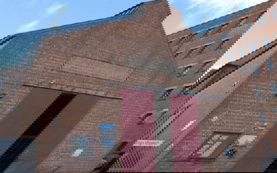 Warehouse 4