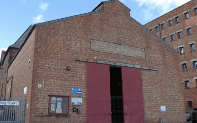 Gloucester Brewery expands to create state-of-the-art new taproom and shop