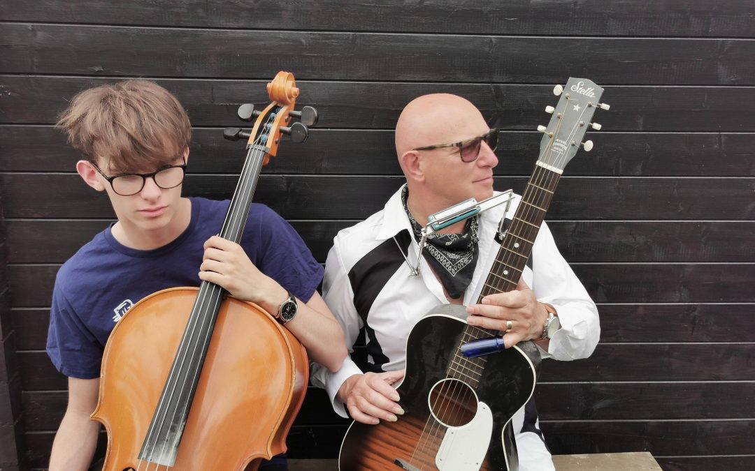 Beer and Blues Festival comes to Gloucester’s waterfront