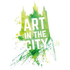 art in the city