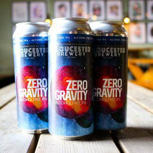 Zero Gravity