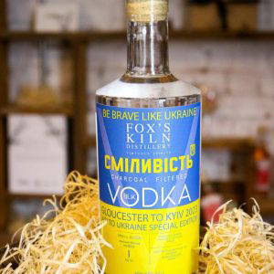 Ukraine Vodka