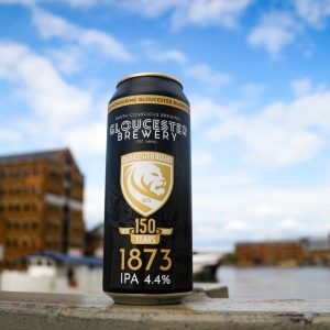 1873 - Limited Edition Beer