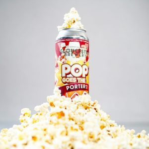 Pop Goes The Porter