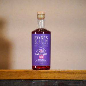 Emily's Gift Gin