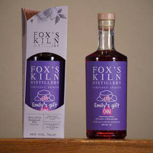 Emily's Gift Gin