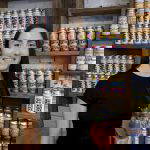 Gloucester Brewery - Naomi Smith